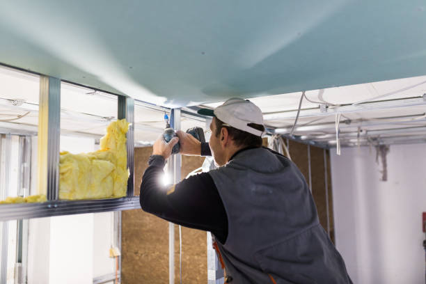 Types of Insulation We Offer in Glastonbury Center, CT
