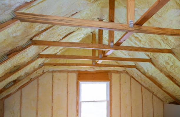 Best Commercial Insulation in Glastonbury Center, CT