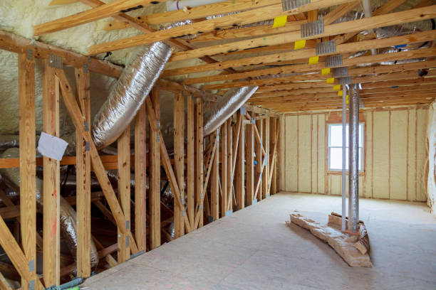  Glastonbury Center, CT Insulation Contractor Pros