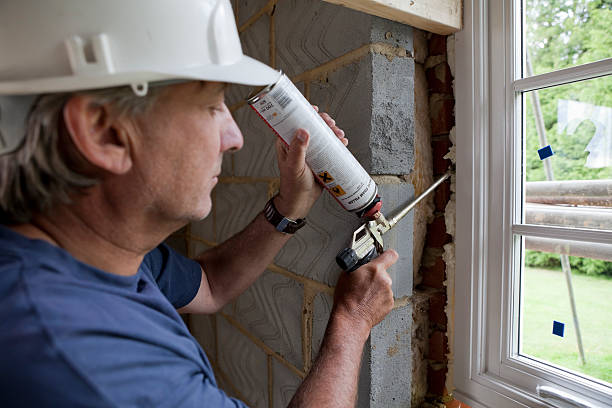 Trusted Glastonbury Center, CT Insulation Contractor Experts