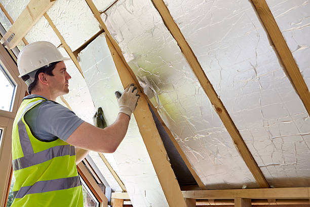 Best Insulation for Specific Applications in Glastonbury Center, CT