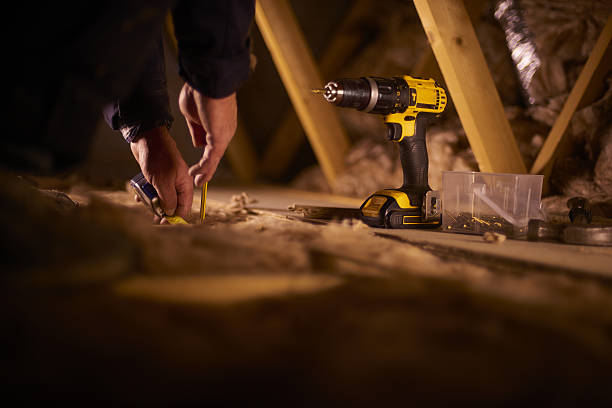 Professional Insulation Contractor in Glastonbury Center, CT